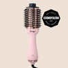 L'Ange Hair Titanium Blow Dryer Brush