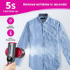 Handheld Garment Steamer