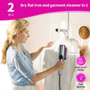 Handheld Garment Steamer