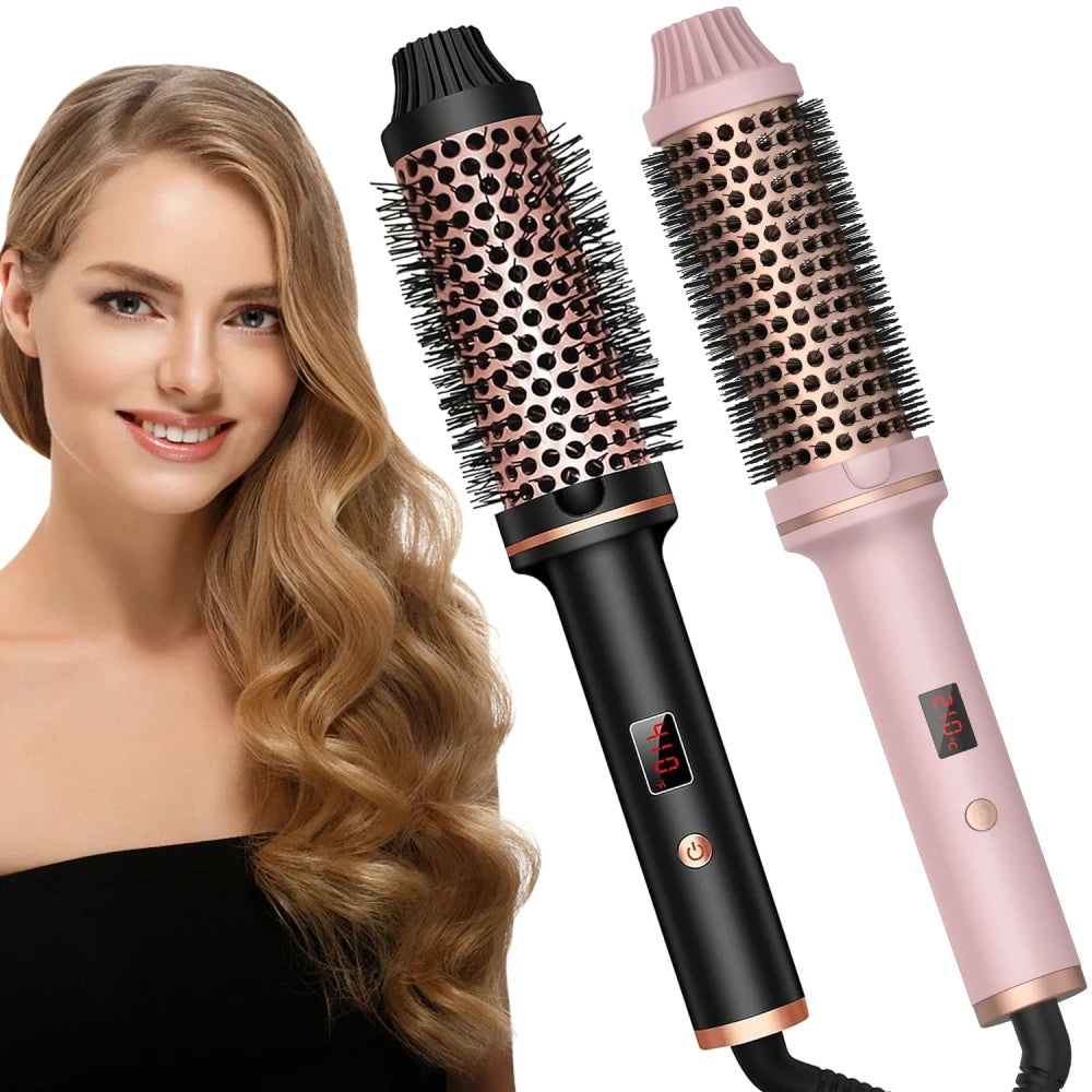 Ceramic Thermal Hair Curler