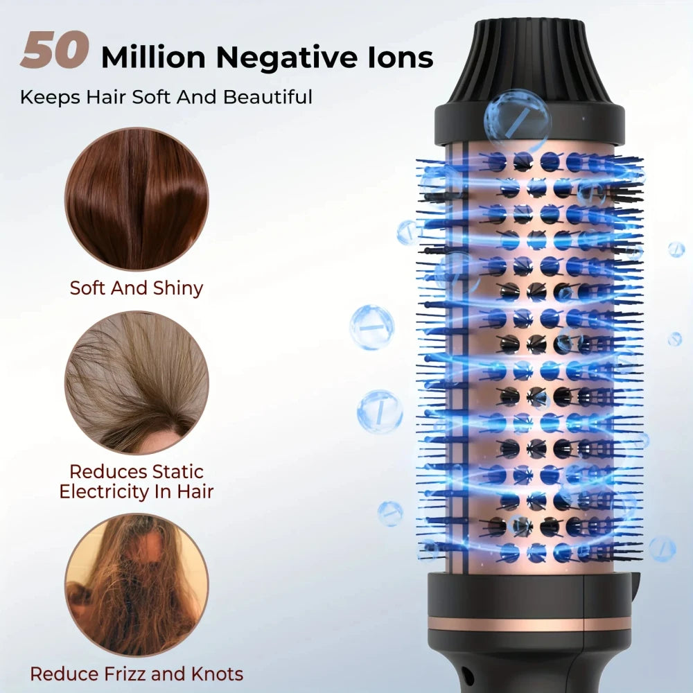 Ceramic Thermal Hair Curler