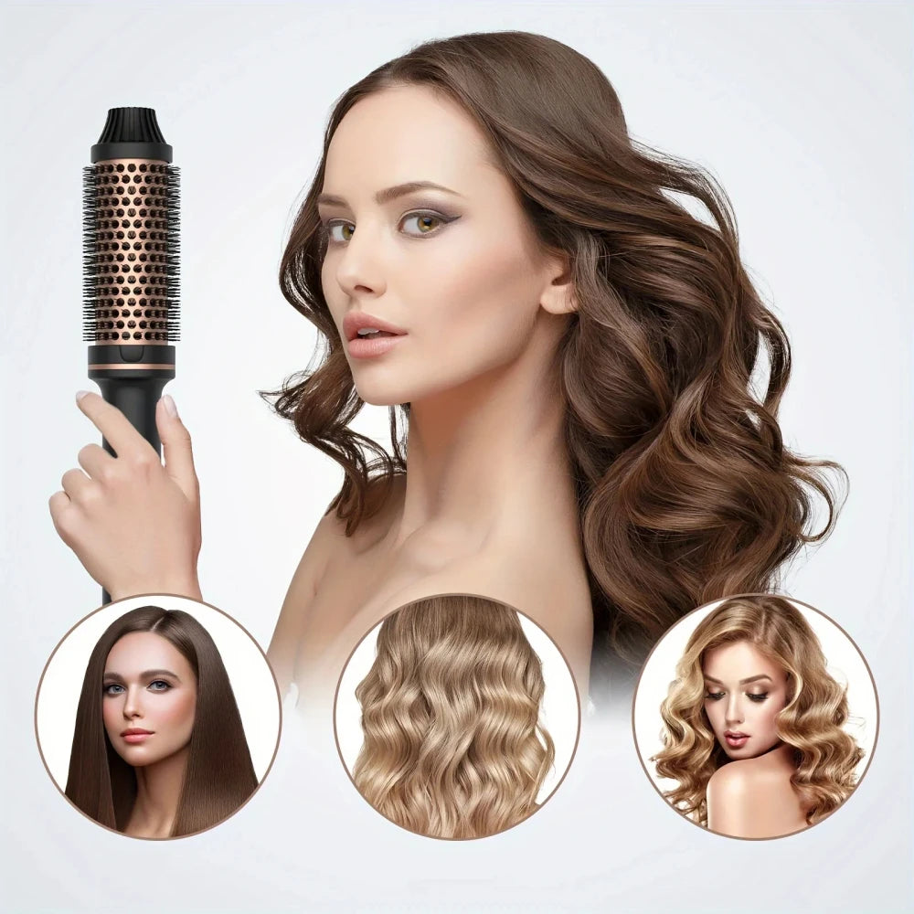 Ceramic Thermal Hair Curler