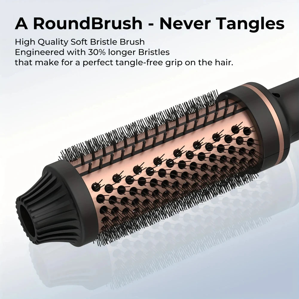 Ceramic Thermal Hair Curler