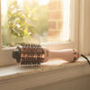 L'Ange Hair Titanium Blow Dryer Brush