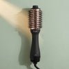 L'Ange Hair Titanium Blow Dryer Brush