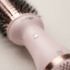 L'Ange Hair Titanium Blow Dryer Brush