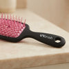unBrush Hexagonal Wet/Dry Hair Styling Massage Comb