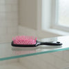 unBrush Hexagonal Wet/Dry Hair Styling Massage Comb