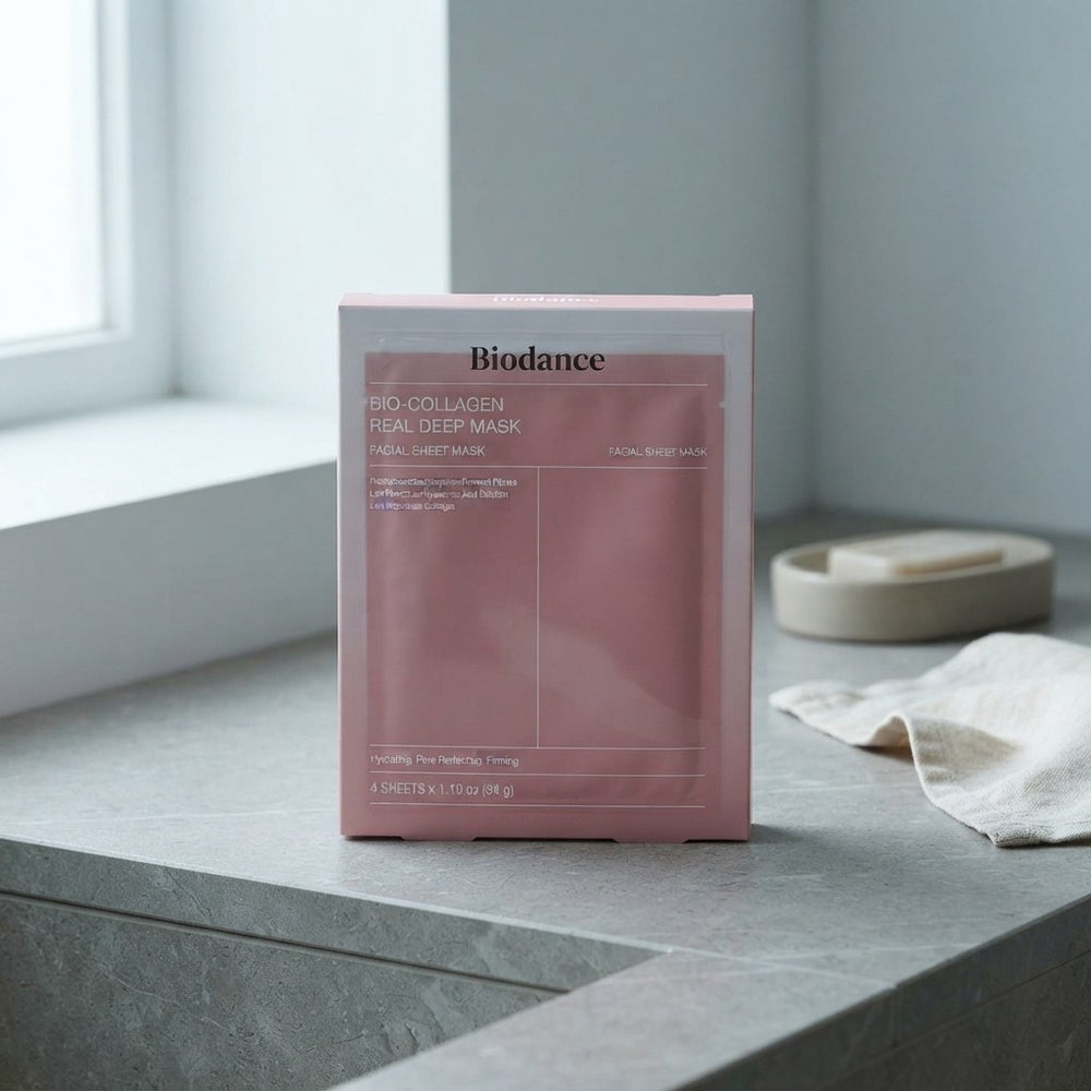 Pore Refining & Hydrating Face Mask – Brightening & Firming Skin Care