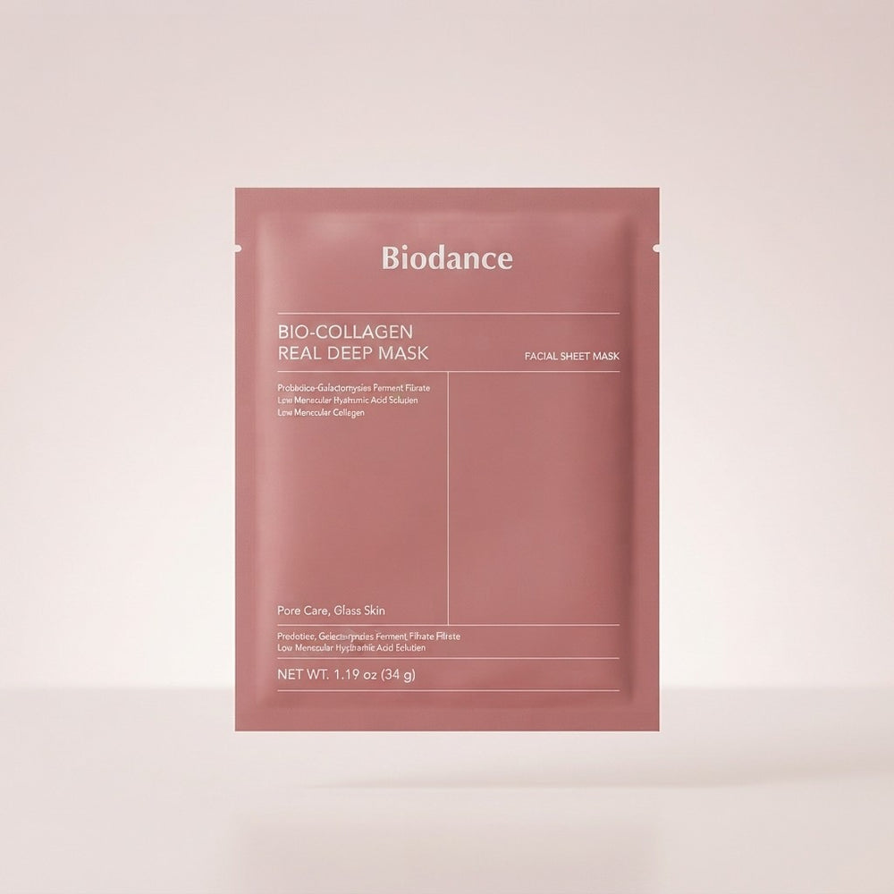 Pore Refining & Hydrating Face Mask – Brightening & Firming Skin Care