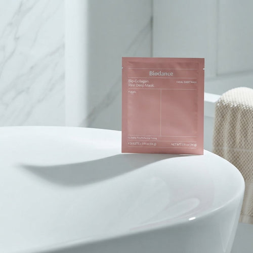 Pore Refining & Hydrating Face Mask – Brightening & Firming Skin Care