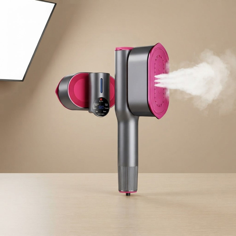 Handheld Garment Steamer