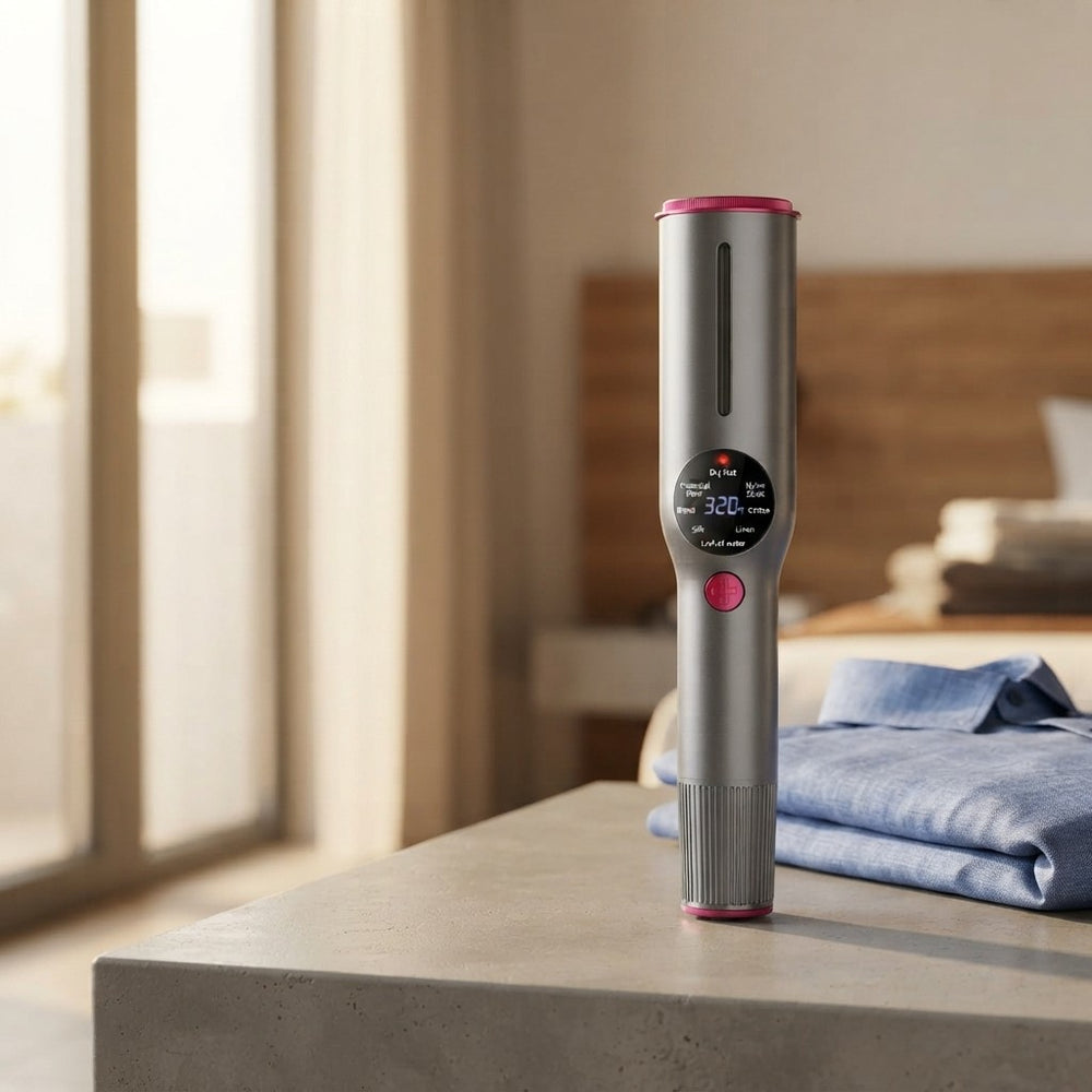 Handheld Garment Steamer