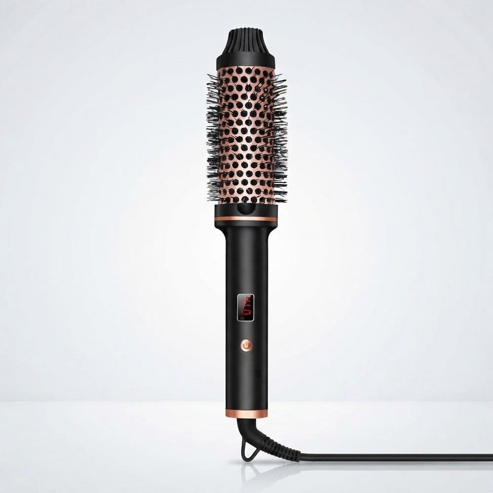 Ceramic Thermal Hair Curler